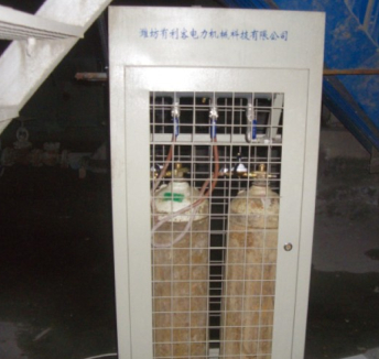 聲波吹灰器的一些基礎使用知識